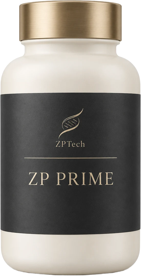 ZP Prime 1g