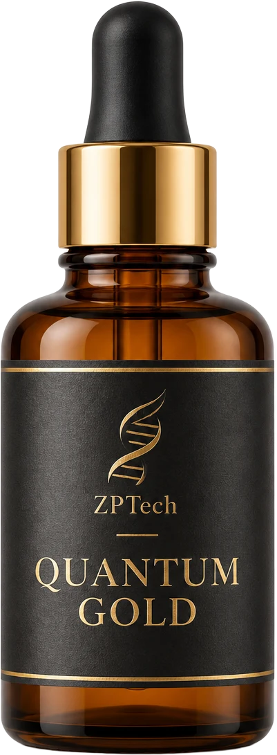 Quantum Gold Liquid