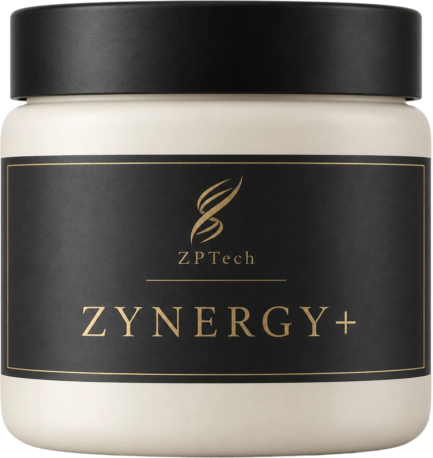 Zynergy+